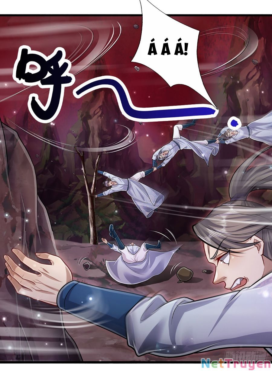 đọc truyện Bị Giam Cầm Trăm Vạn Năm Đệ Tử Ta Trải Khắp Chư Thiên Thần Giới Chương 163 ảnh 27 tại Thiên Thai Truyện