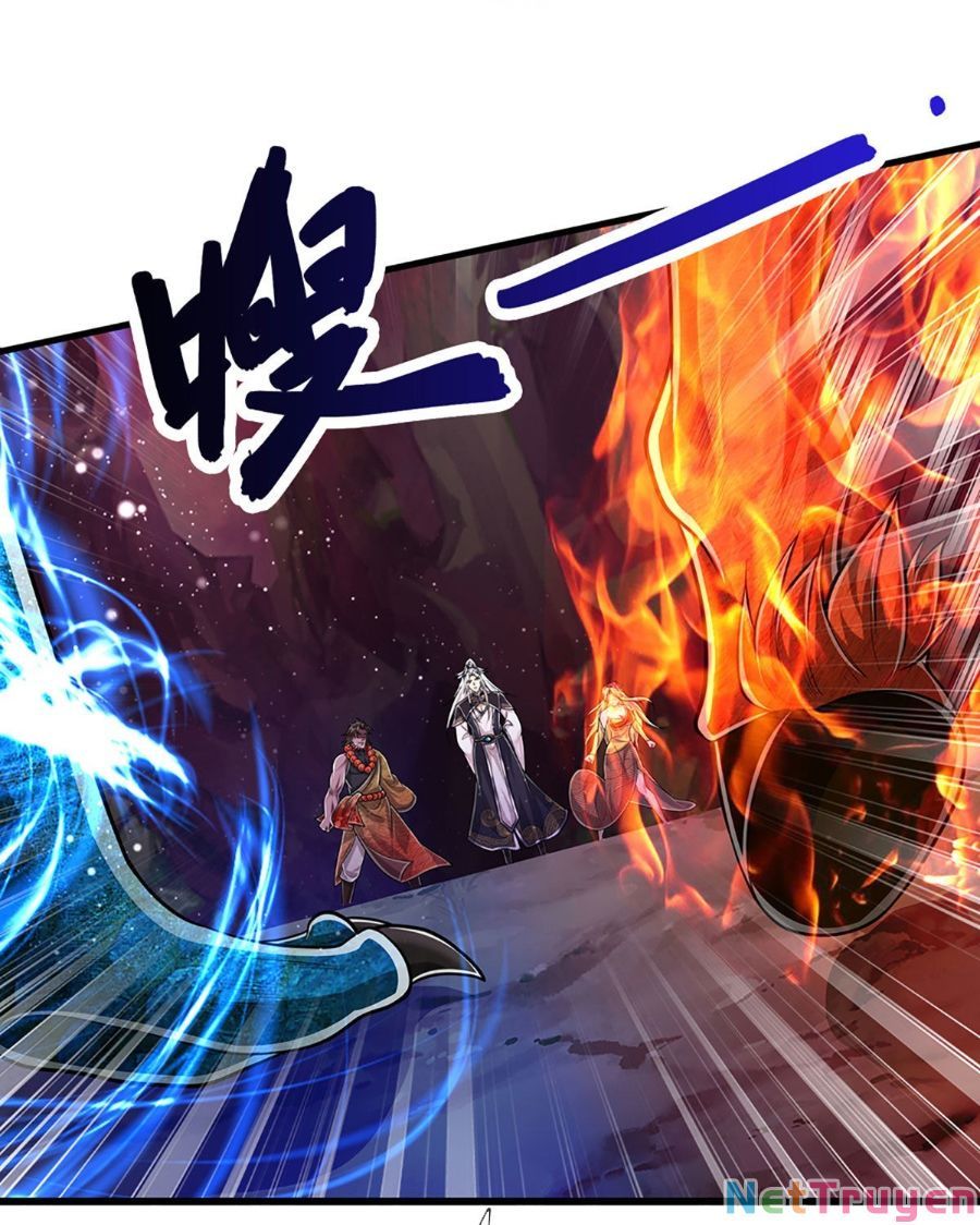 đọc truyện Bị Giam Cầm Trăm Vạn Năm Đệ Tử Ta Trải Khắp Chư Thiên Thần Giới Chương 163 ảnh 29 tại Thiên Thai Truyện