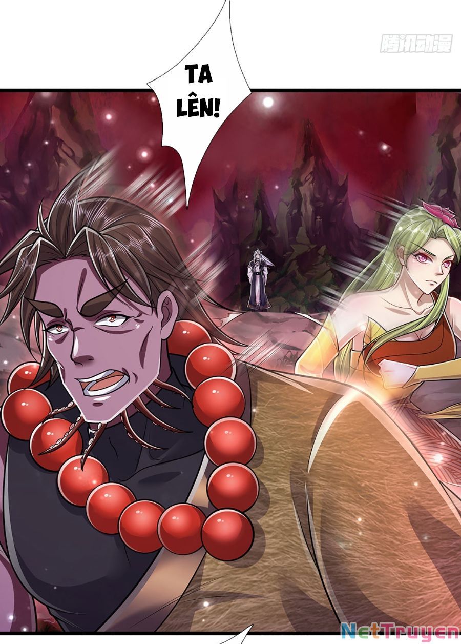 đọc truyện Bị Giam Cầm Trăm Vạn Năm Đệ Tử Ta Trải Khắp Chư Thiên Thần Giới Chương 163 ảnh 30 tại Thiên Thai Truyện