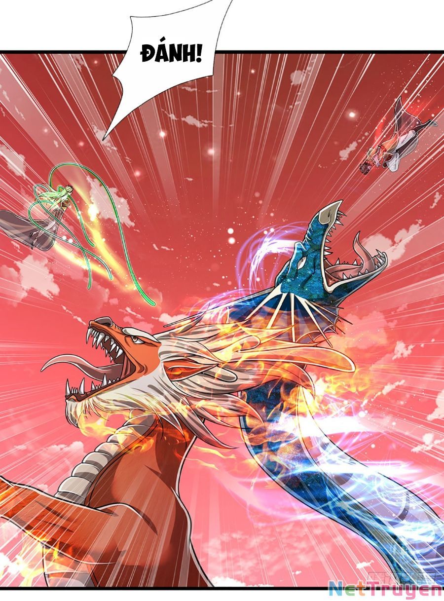 đọc truyện Bị Giam Cầm Trăm Vạn Năm Đệ Tử Ta Trải Khắp Chư Thiên Thần Giới Chương 163 ảnh 31 tại Thiên Thai Truyện