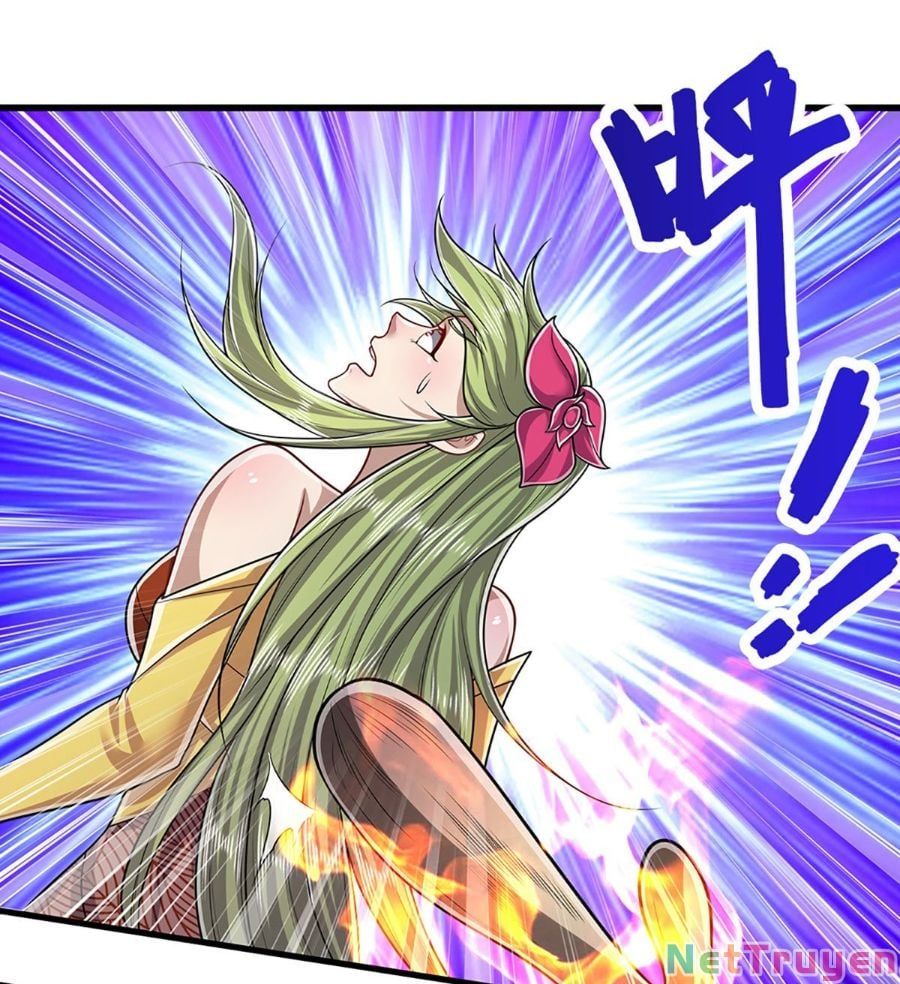 đọc truyện Bị Giam Cầm Trăm Vạn Năm Đệ Tử Ta Trải Khắp Chư Thiên Thần Giới Chương 163 ảnh 32 tại Thiên Thai Truyện