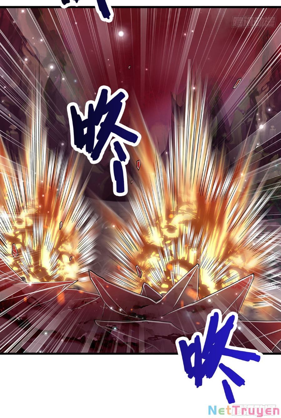 đọc truyện Bị Giam Cầm Trăm Vạn Năm Đệ Tử Ta Trải Khắp Chư Thiên Thần Giới Chương 163 ảnh 34 tại Thiên Thai Truyện