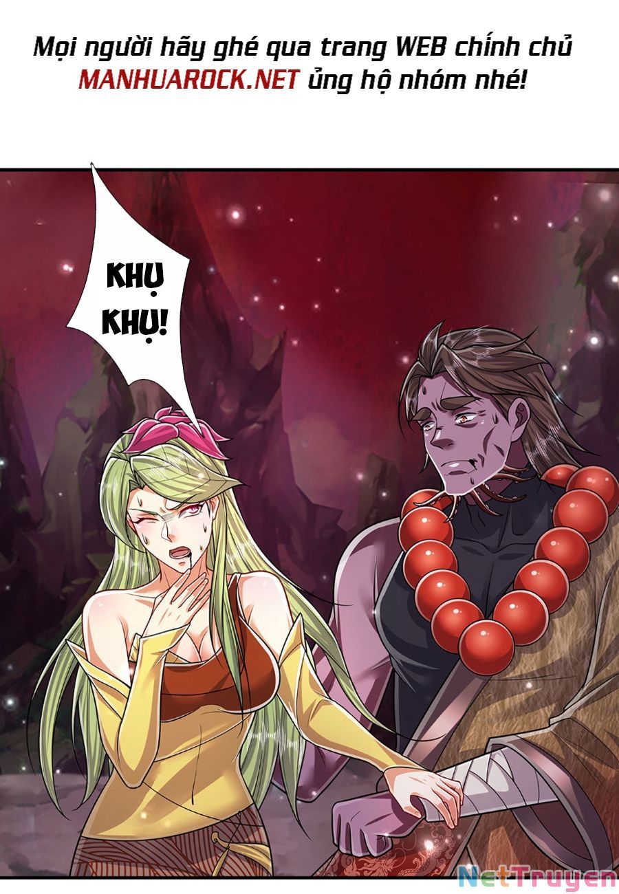 đọc truyện Bị Giam Cầm Trăm Vạn Năm Đệ Tử Ta Trải Khắp Chư Thiên Thần Giới Chương 163 ảnh 35 tại Thiên Thai Truyện