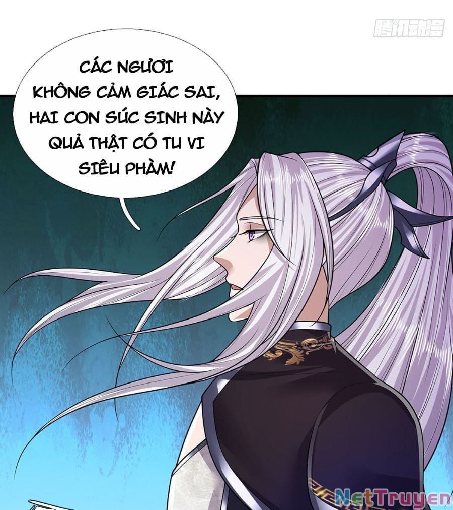 đọc truyện Bị Giam Cầm Trăm Vạn Năm Đệ Tử Ta Trải Khắp Chư Thiên Thần Giới Chương 163 ảnh 38 tại Thiên Thai Truyện