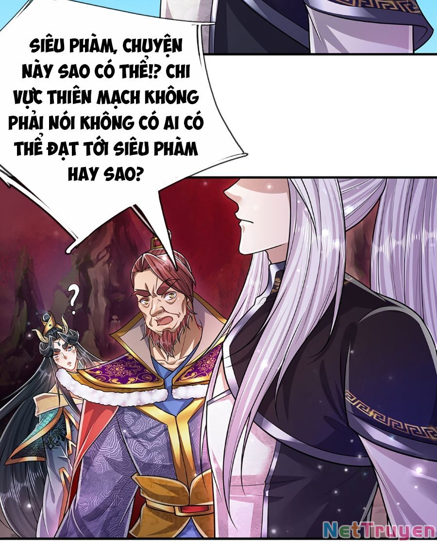 đọc truyện Bị Giam Cầm Trăm Vạn Năm Đệ Tử Ta Trải Khắp Chư Thiên Thần Giới Chương 163 ảnh 39 tại Thiên Thai Truyện