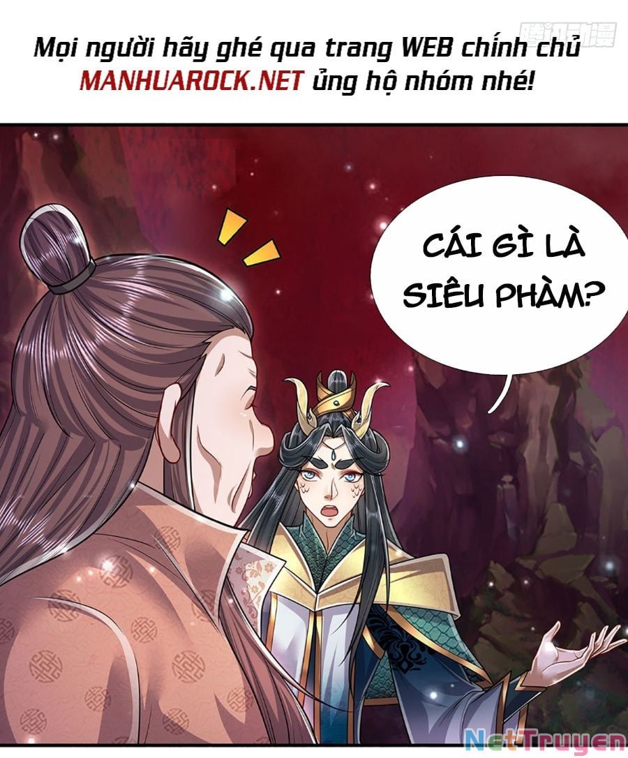 đọc truyện Bị Giam Cầm Trăm Vạn Năm Đệ Tử Ta Trải Khắp Chư Thiên Thần Giới Chương 163 ảnh 40 tại Thiên Thai Truyện