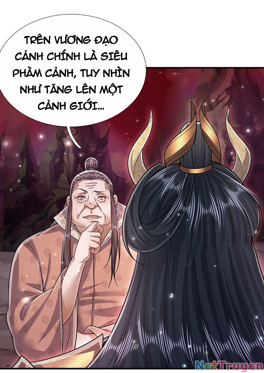 đọc truyện Bị Giam Cầm Trăm Vạn Năm Đệ Tử Ta Trải Khắp Chư Thiên Thần Giới Chương 163 ảnh 41 tại Thiên Thai Truyện