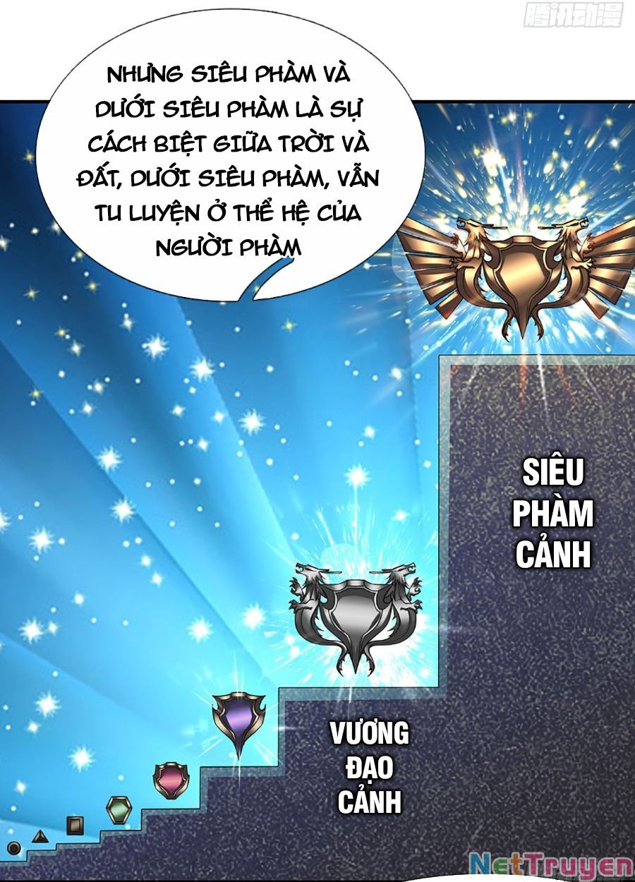 đọc truyện Bị Giam Cầm Trăm Vạn Năm Đệ Tử Ta Trải Khắp Chư Thiên Thần Giới Chương 163 ảnh 42 tại Thiên Thai Truyện