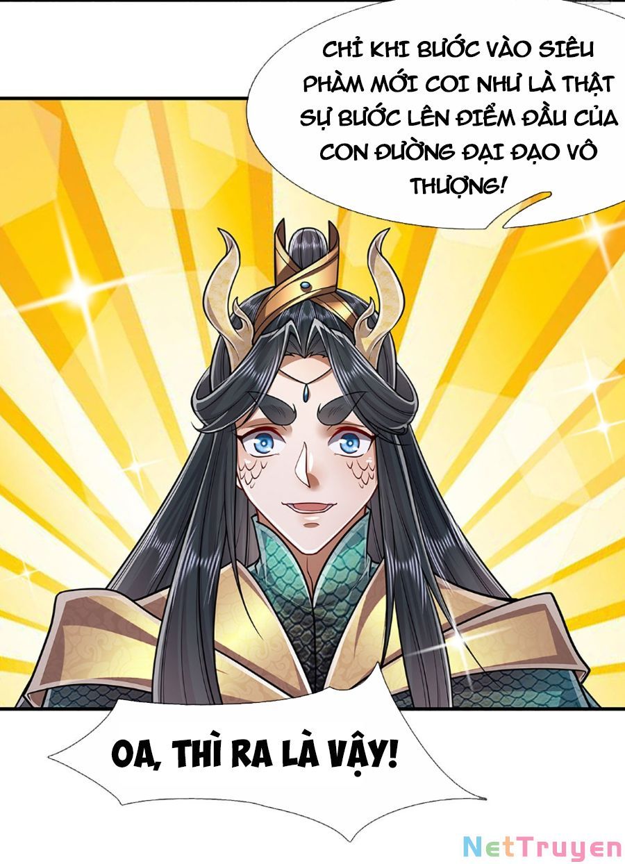 đọc truyện Bị Giam Cầm Trăm Vạn Năm Đệ Tử Ta Trải Khắp Chư Thiên Thần Giới Chương 163 ảnh 43 tại Thiên Thai Truyện