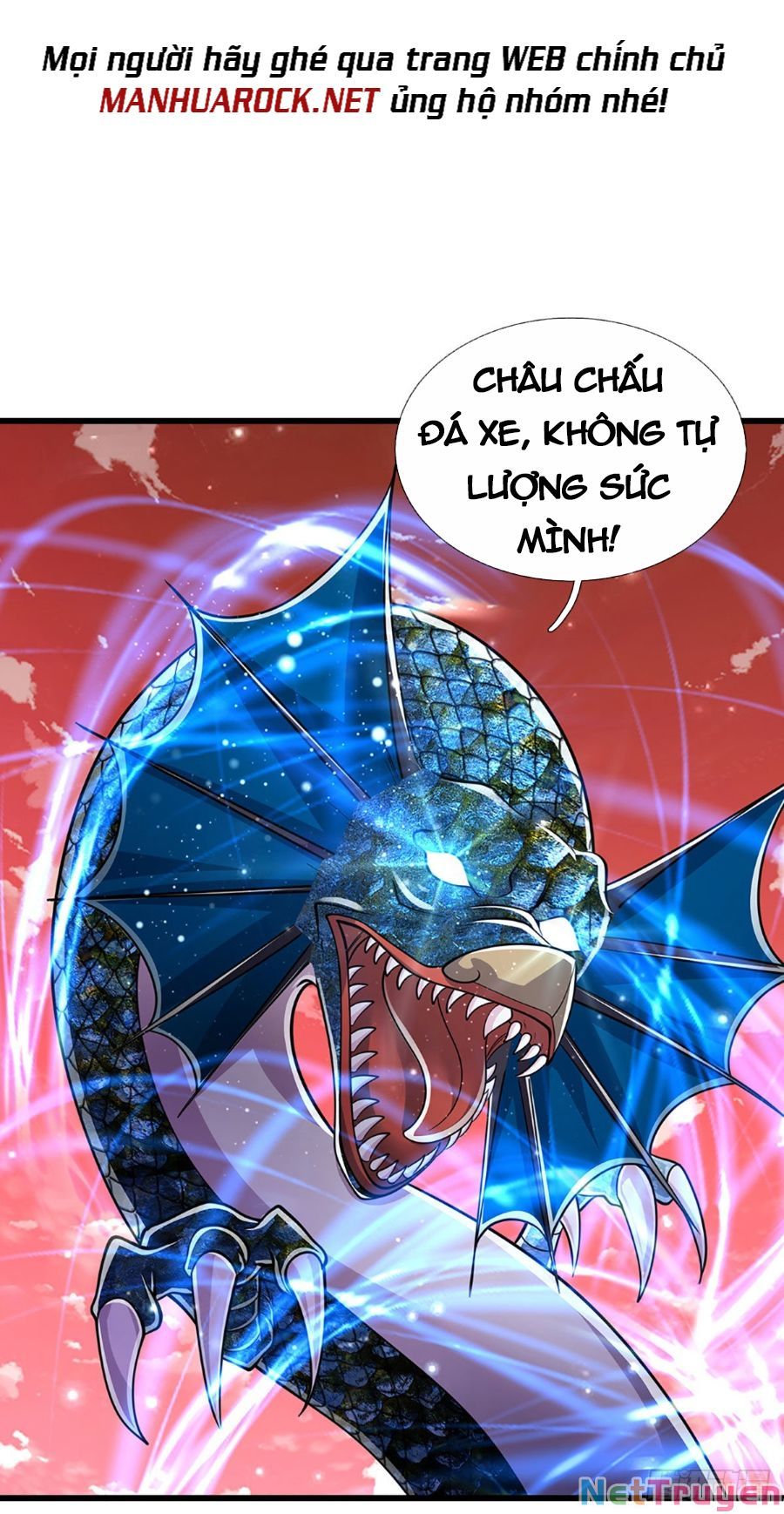 đọc truyện Bị Giam Cầm Trăm Vạn Năm Đệ Tử Ta Trải Khắp Chư Thiên Thần Giới Chương 163 ảnh 44 tại Thiên Thai Truyện