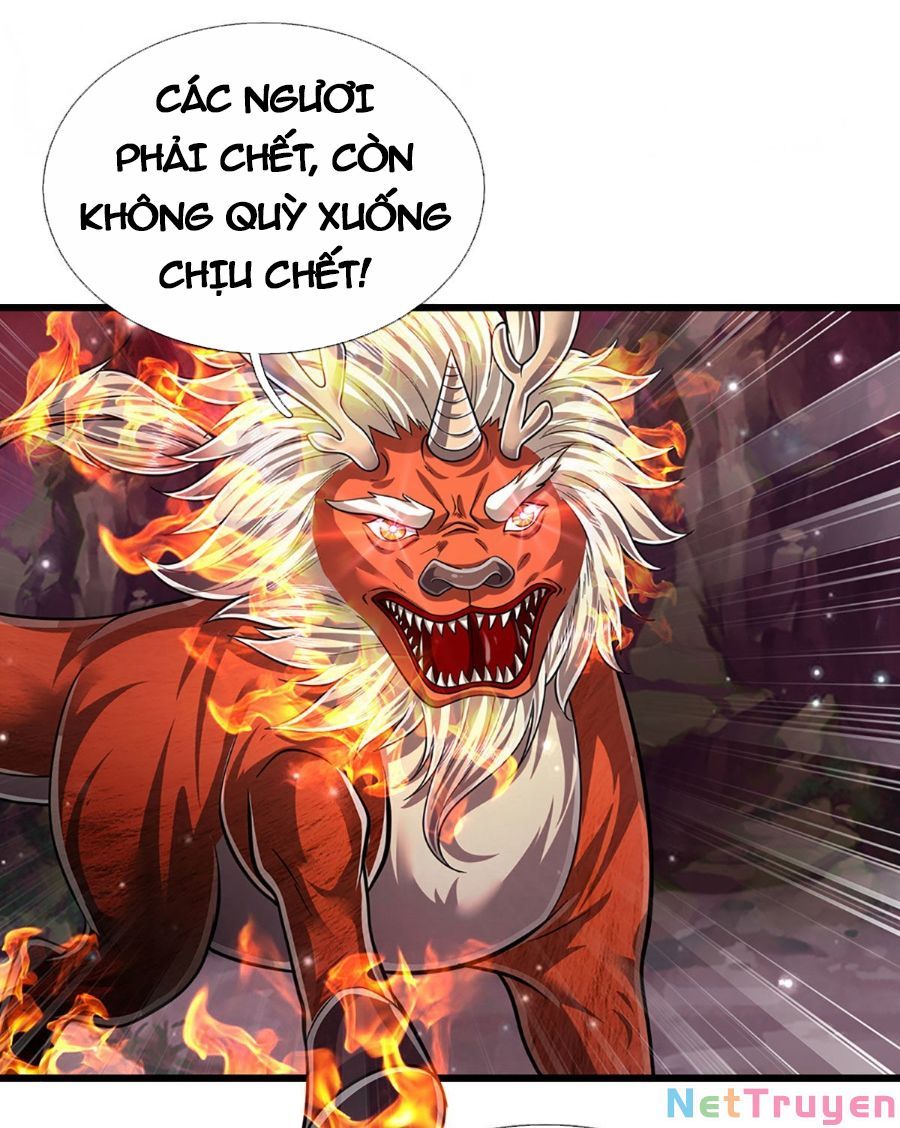 đọc truyện Bị Giam Cầm Trăm Vạn Năm Đệ Tử Ta Trải Khắp Chư Thiên Thần Giới Chương 163 ảnh 45 tại Thiên Thai Truyện