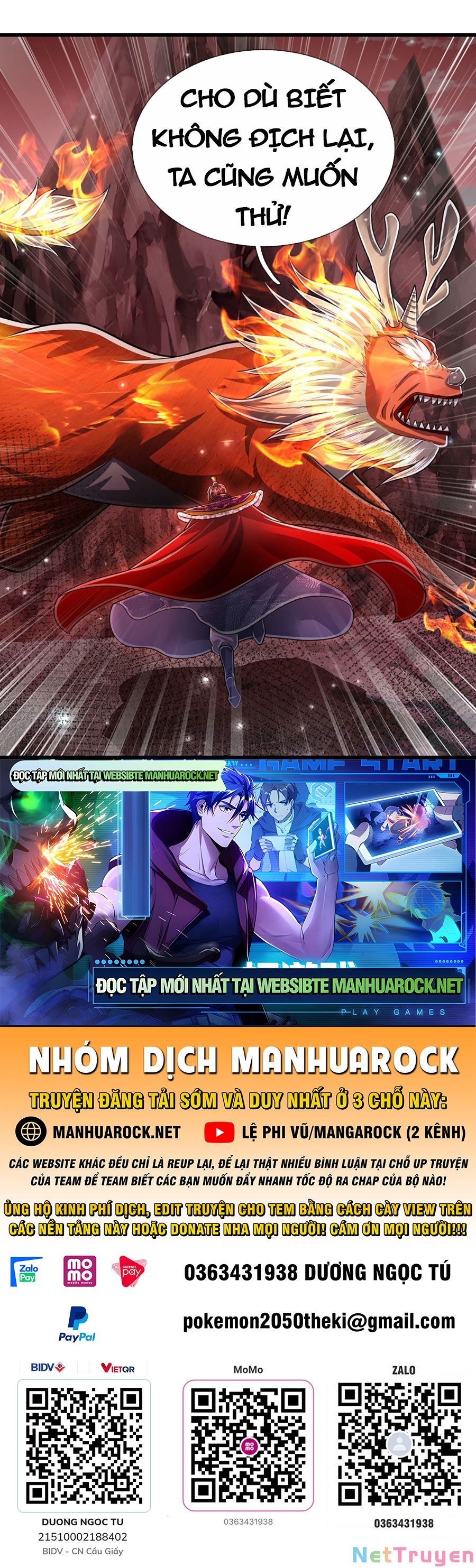 đọc truyện Bị Giam Cầm Trăm Vạn Năm Đệ Tử Ta Trải Khắp Chư Thiên Thần Giới Chương 163 ảnh 50 tại Thiên Thai Truyện