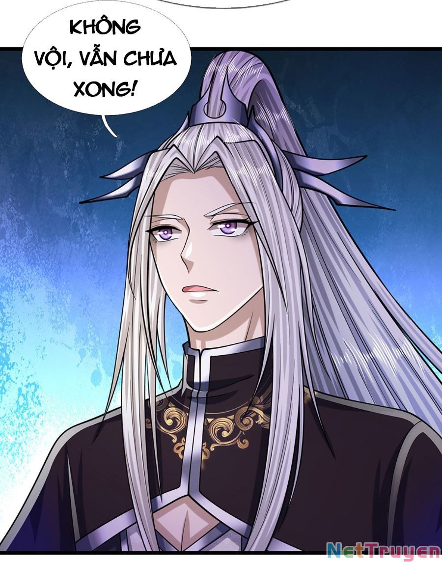 đọc truyện Bị Giam Cầm Trăm Vạn Năm Đệ Tử Ta Trải Khắp Chư Thiên Thần Giới Chương 163 ảnh 7 tại Thiên Thai Truyện