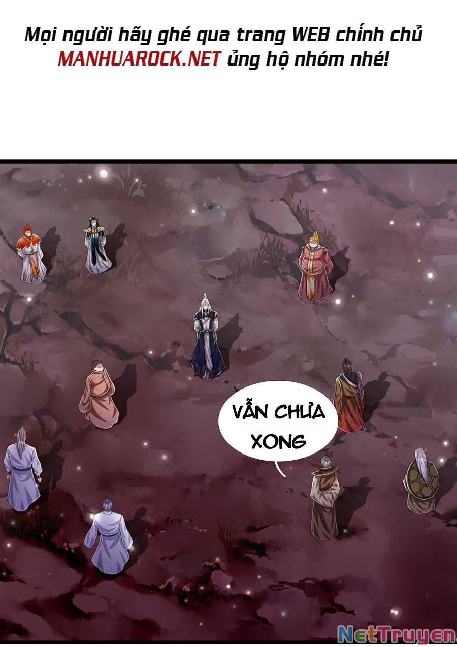 đọc truyện Bị Giam Cầm Trăm Vạn Năm Đệ Tử Ta Trải Khắp Chư Thiên Thần Giới Chương 163 ảnh 8 tại Thiên Thai Truyện