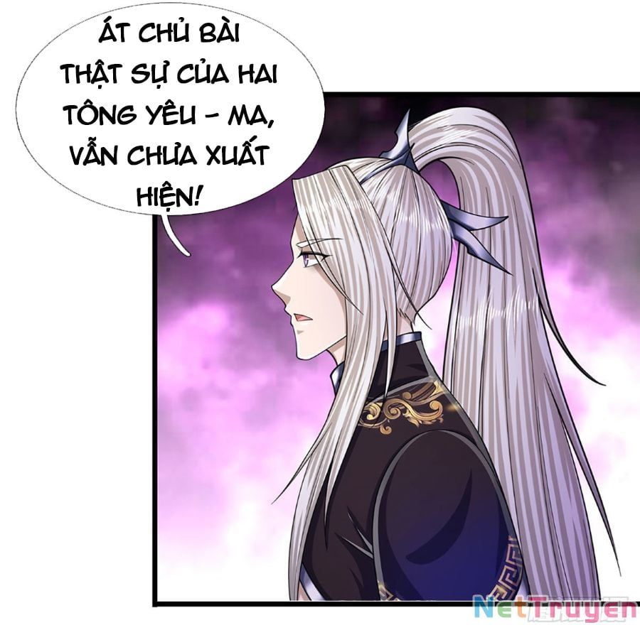 đọc truyện Bị Giam Cầm Trăm Vạn Năm Đệ Tử Ta Trải Khắp Chư Thiên Thần Giới Chương 163 ảnh 9 tại Thiên Thai Truyện