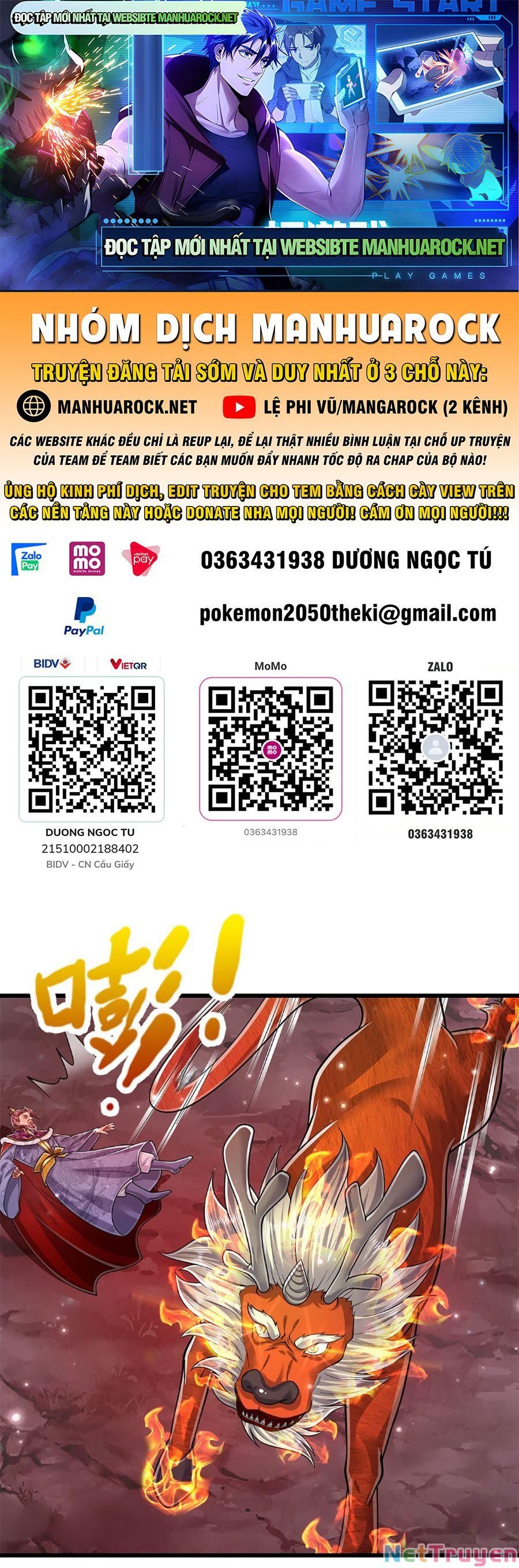 đọc truyện Bị Giam Cầm Trăm Vạn Năm Đệ Tử Ta Trải Khắp Chư Thiên Thần Giới Chương 164 ảnh 3 tại Thiên Thai Truyện