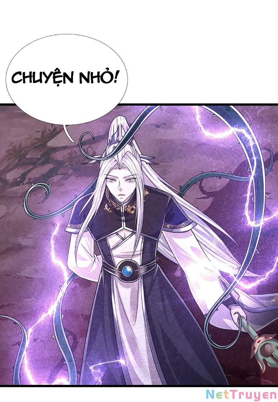 đọc truyện Bị Giam Cầm Trăm Vạn Năm Đệ Tử Ta Trải Khắp Chư Thiên Thần Giới Chương 164 ảnh 13 tại Thiên Thai Truyện