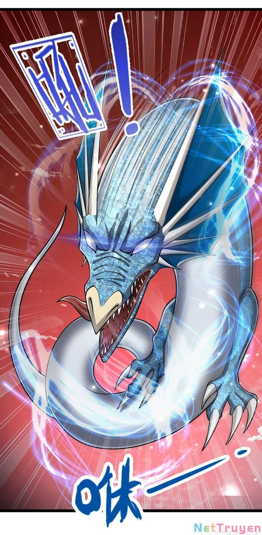 đọc truyện Bị Giam Cầm Trăm Vạn Năm Đệ Tử Ta Trải Khắp Chư Thiên Thần Giới Chương 164 ảnh 19 tại Thiên Thai Truyện