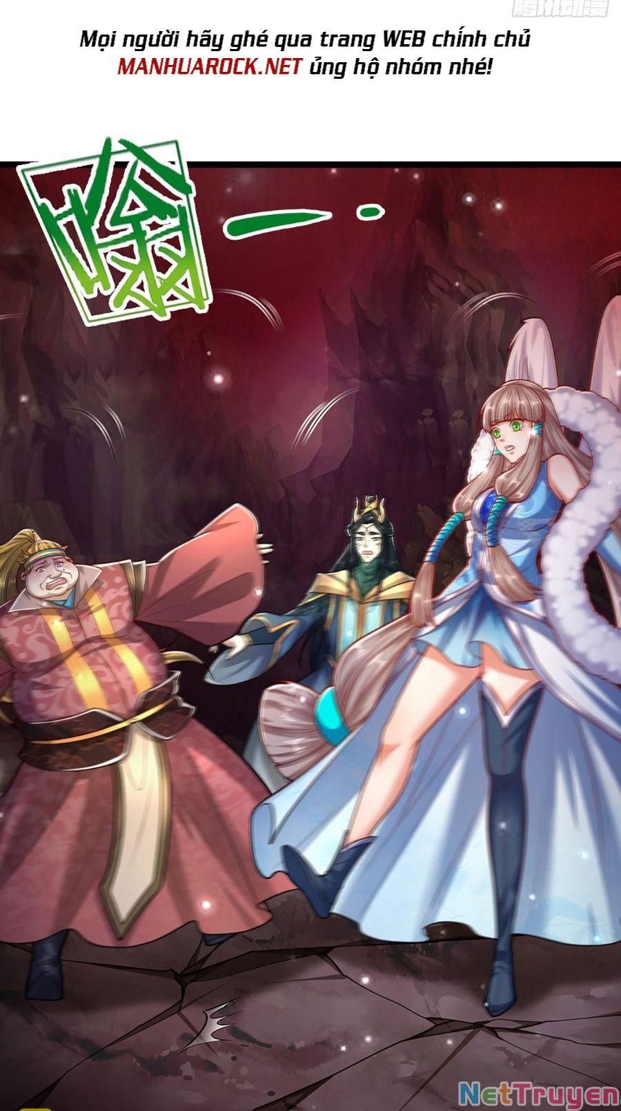 đọc truyện Bị Giam Cầm Trăm Vạn Năm Đệ Tử Ta Trải Khắp Chư Thiên Thần Giới Chương 164 ảnh 20 tại Thiên Thai Truyện