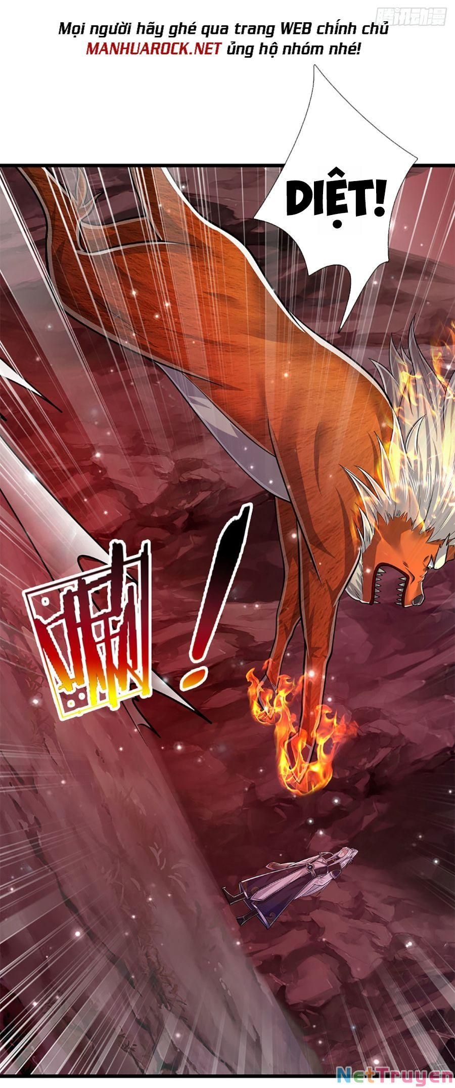 đọc truyện Bị Giam Cầm Trăm Vạn Năm Đệ Tử Ta Trải Khắp Chư Thiên Thần Giới Chương 164 ảnh 4 tại Thiên Thai Truyện