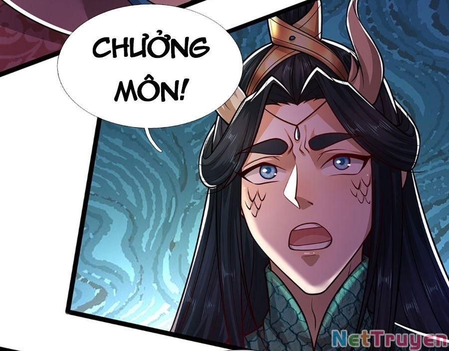 đọc truyện Bị Giam Cầm Trăm Vạn Năm Đệ Tử Ta Trải Khắp Chư Thiên Thần Giới Chương 164 ảnh 22 tại Thiên Thai Truyện