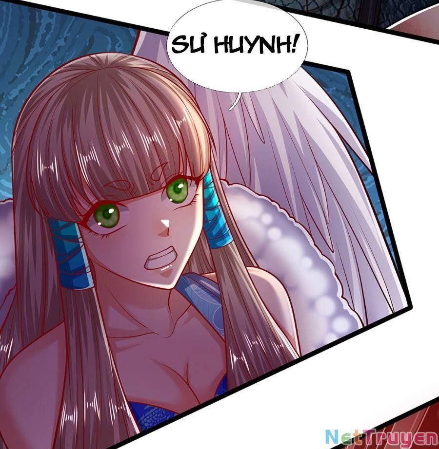 đọc truyện Bị Giam Cầm Trăm Vạn Năm Đệ Tử Ta Trải Khắp Chư Thiên Thần Giới Chương 164 ảnh 23 tại Thiên Thai Truyện