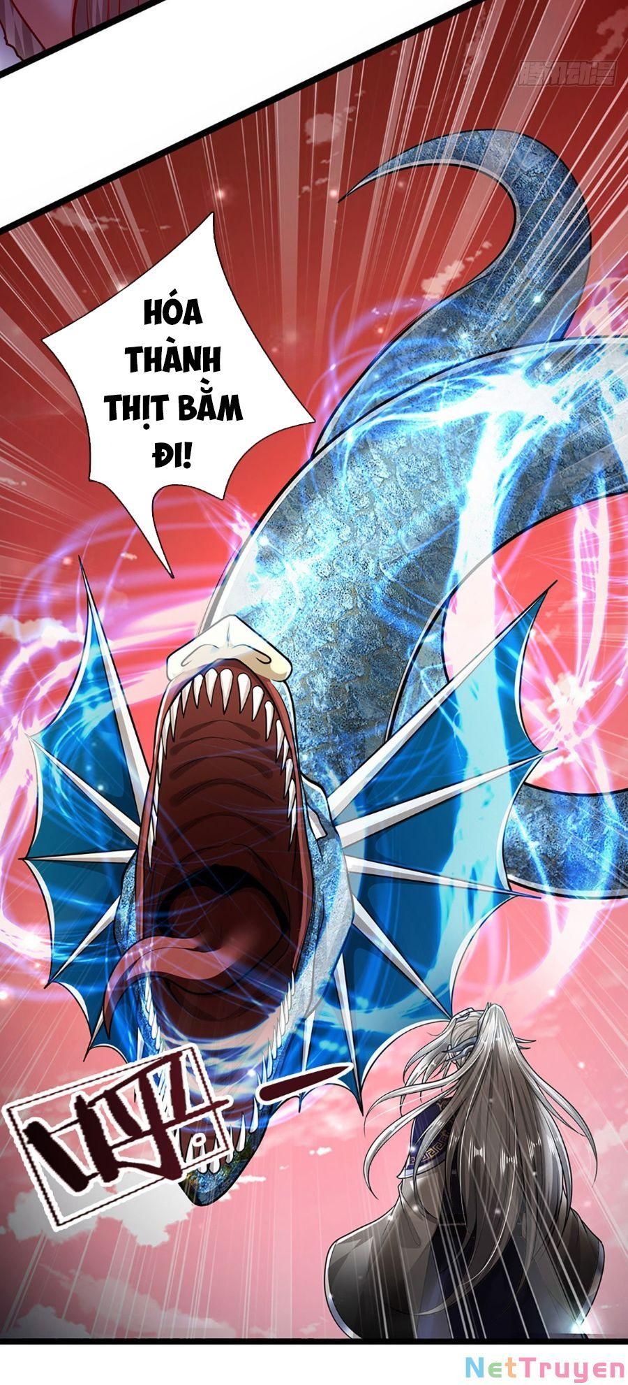 đọc truyện Bị Giam Cầm Trăm Vạn Năm Đệ Tử Ta Trải Khắp Chư Thiên Thần Giới Chương 164 ảnh 24 tại Thiên Thai Truyện