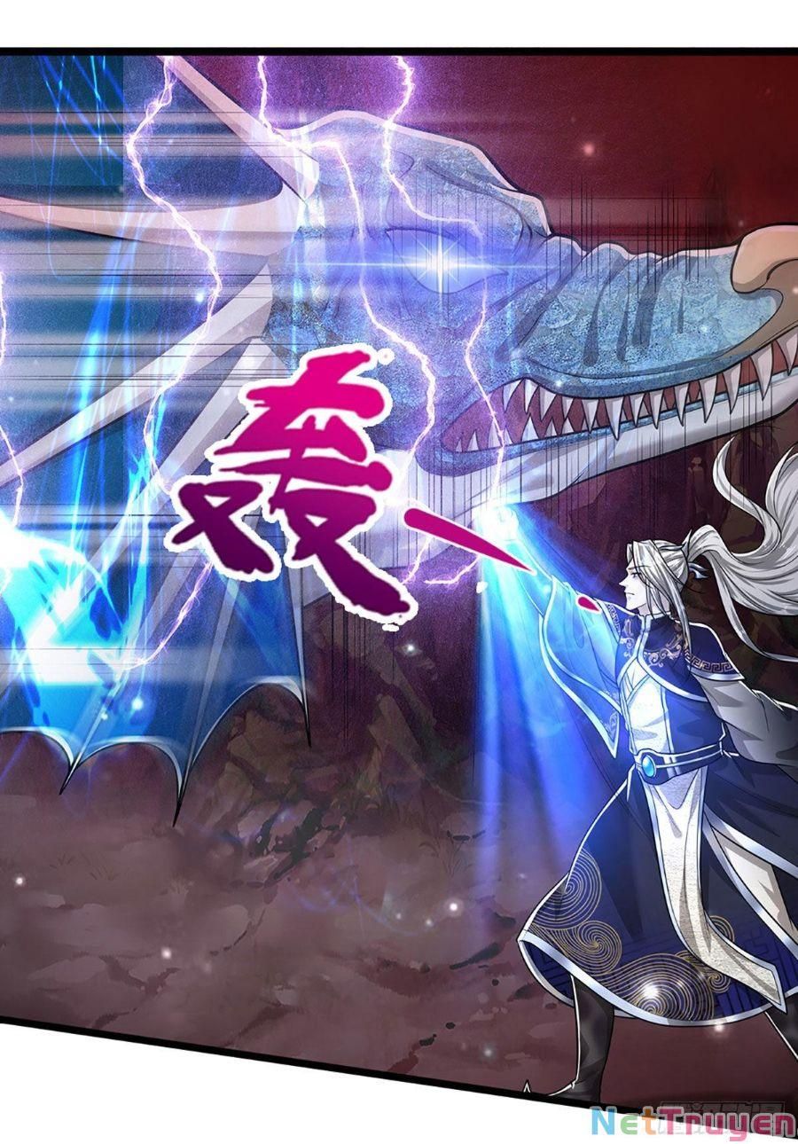 đọc truyện Bị Giam Cầm Trăm Vạn Năm Đệ Tử Ta Trải Khắp Chư Thiên Thần Giới Chương 164 ảnh 26 tại Thiên Thai Truyện