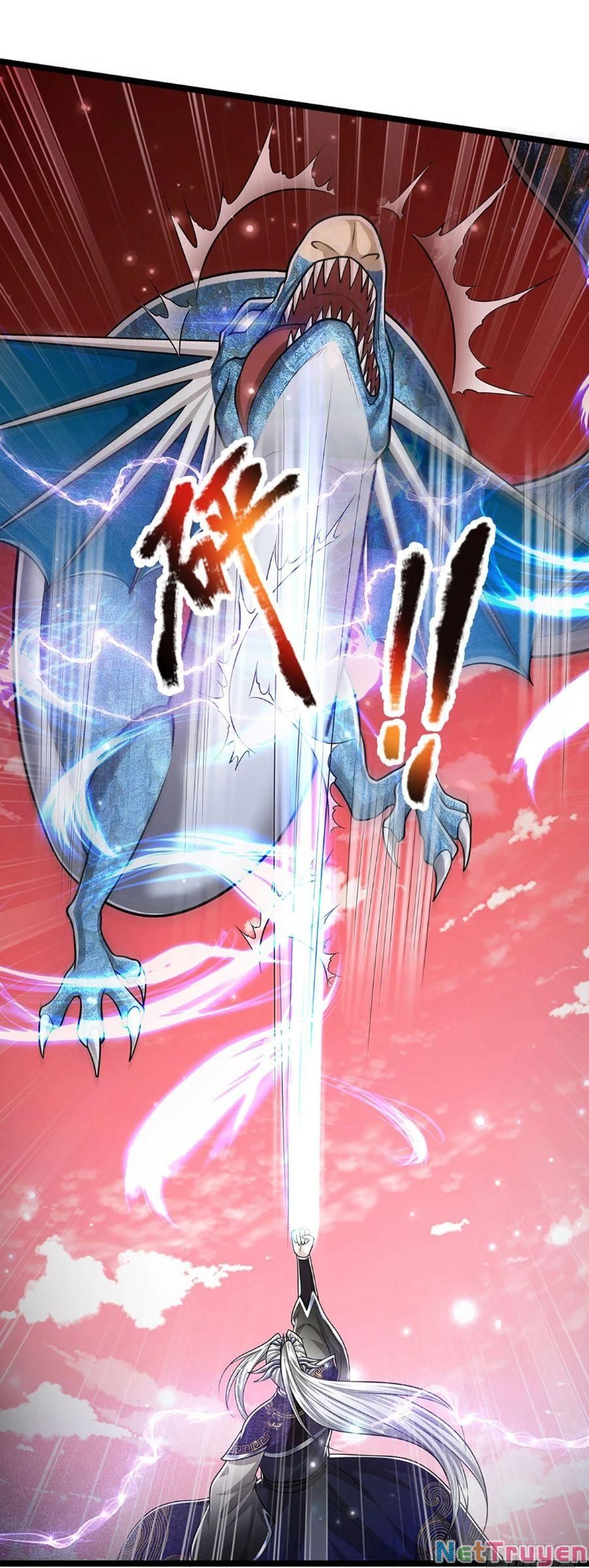 đọc truyện Bị Giam Cầm Trăm Vạn Năm Đệ Tử Ta Trải Khắp Chư Thiên Thần Giới Chương 164 ảnh 27 tại Thiên Thai Truyện