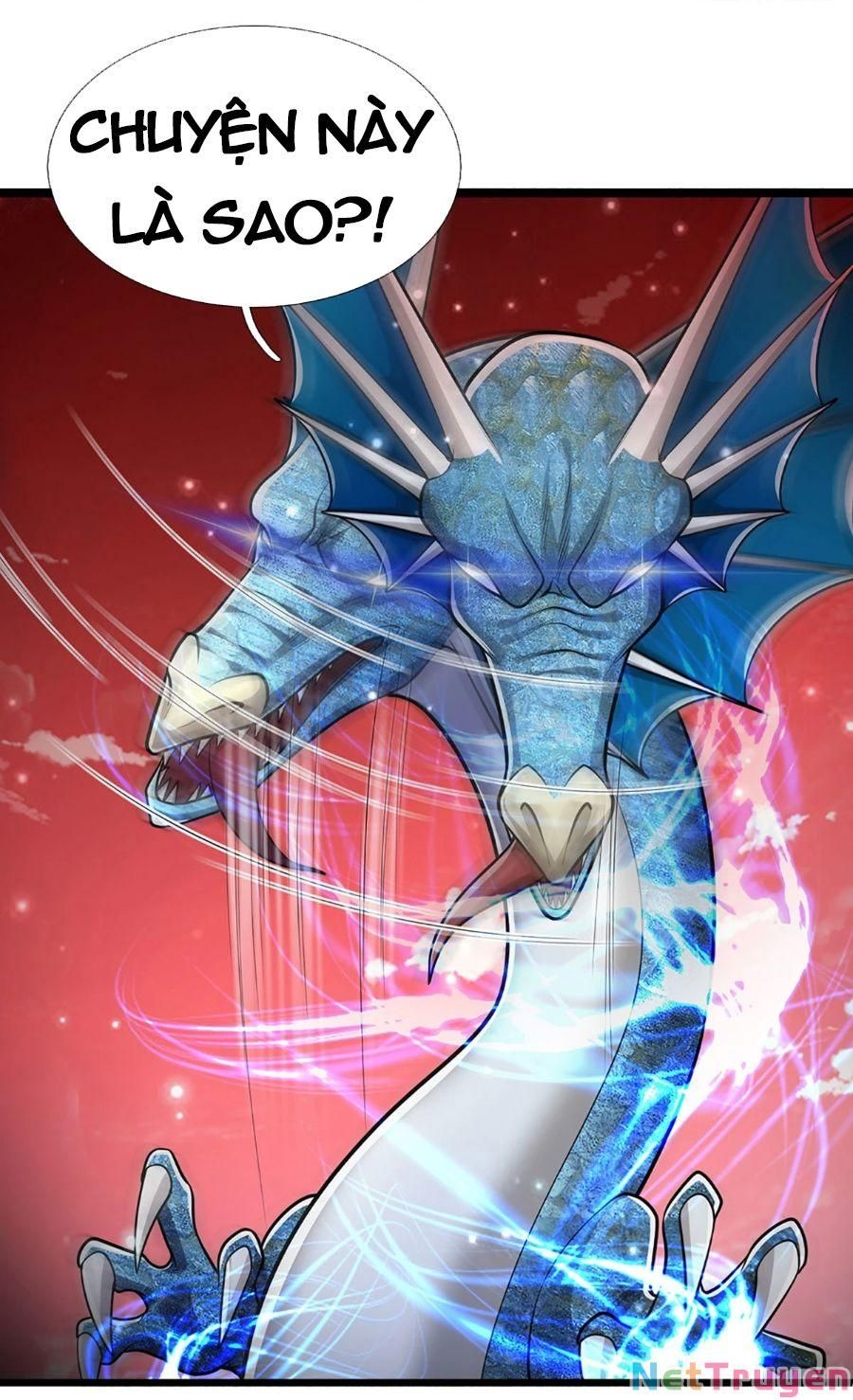 đọc truyện Bị Giam Cầm Trăm Vạn Năm Đệ Tử Ta Trải Khắp Chư Thiên Thần Giới Chương 164 ảnh 28 tại Thiên Thai Truyện