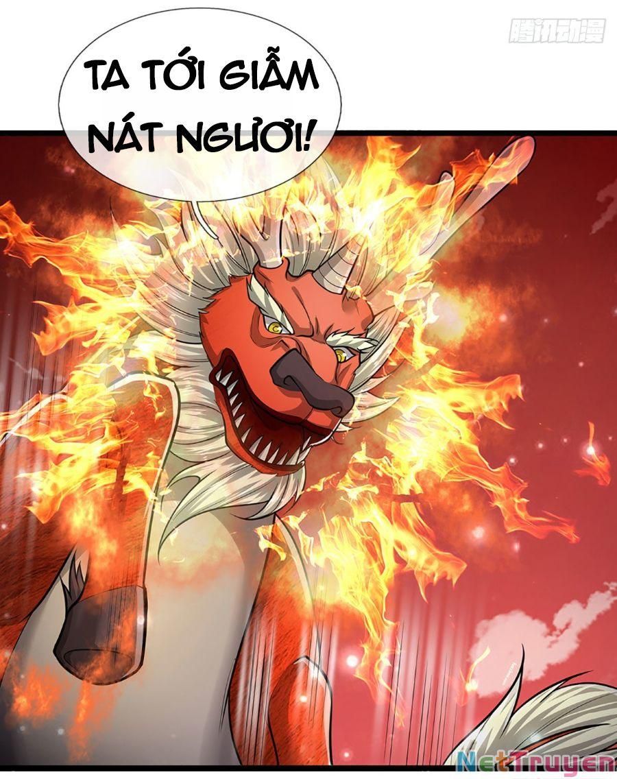 đọc truyện Bị Giam Cầm Trăm Vạn Năm Đệ Tử Ta Trải Khắp Chư Thiên Thần Giới Chương 164 ảnh 29 tại Thiên Thai Truyện