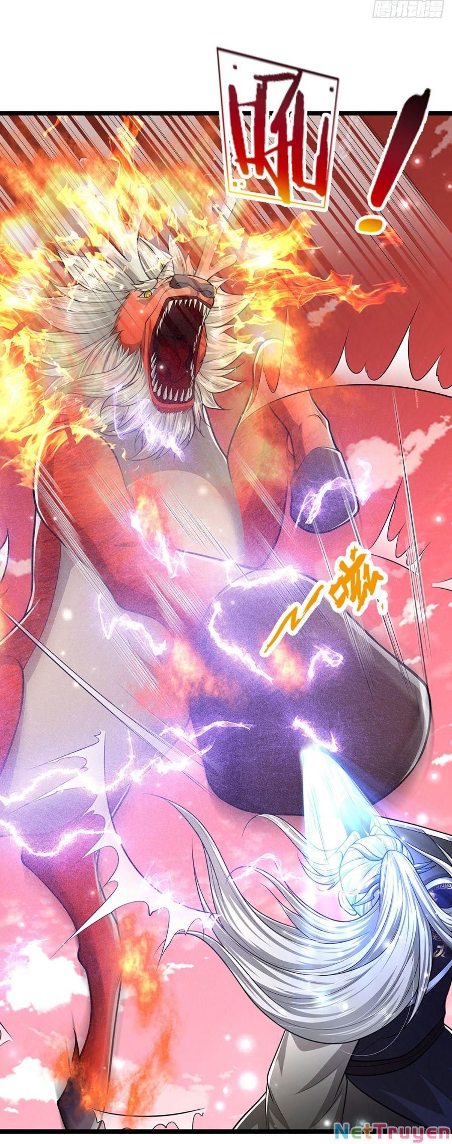 đọc truyện Bị Giam Cầm Trăm Vạn Năm Đệ Tử Ta Trải Khắp Chư Thiên Thần Giới Chương 164 ảnh 30 tại Thiên Thai Truyện