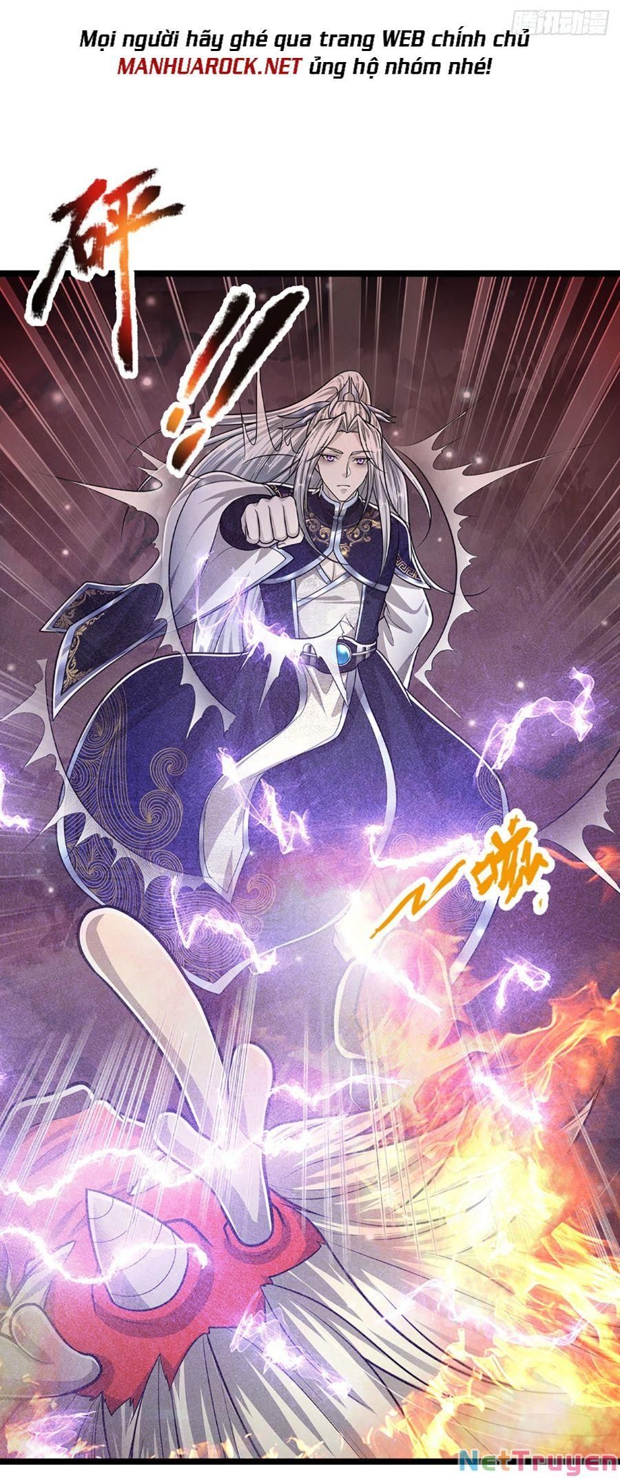 đọc truyện Bị Giam Cầm Trăm Vạn Năm Đệ Tử Ta Trải Khắp Chư Thiên Thần Giới Chương 164 ảnh 31 tại Thiên Thai Truyện