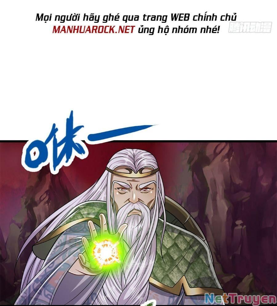 đọc truyện Bị Giam Cầm Trăm Vạn Năm Đệ Tử Ta Trải Khắp Chư Thiên Thần Giới Chương 164 ảnh 5 tại Thiên Thai Truyện