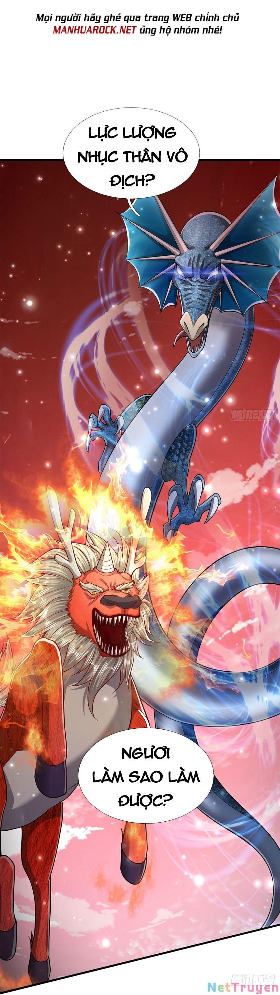 đọc truyện Bị Giam Cầm Trăm Vạn Năm Đệ Tử Ta Trải Khắp Chư Thiên Thần Giới Chương 164 ảnh 34 tại Thiên Thai Truyện