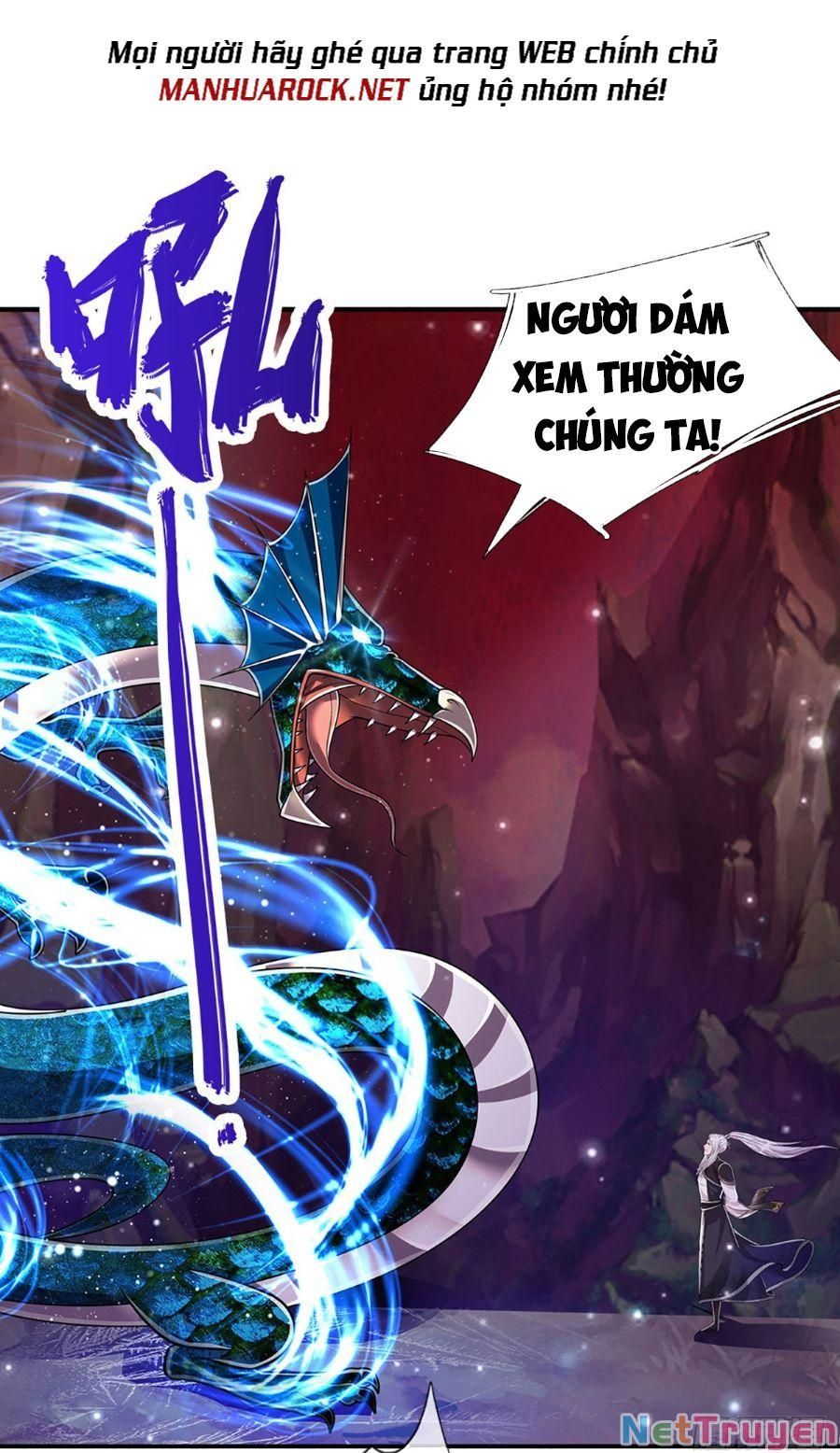 đọc truyện Bị Giam Cầm Trăm Vạn Năm Đệ Tử Ta Trải Khắp Chư Thiên Thần Giới Chương 164 ảnh 36 tại Thiên Thai Truyện