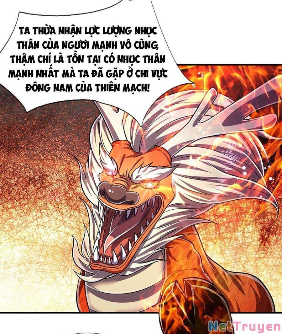 đọc truyện Bị Giam Cầm Trăm Vạn Năm Đệ Tử Ta Trải Khắp Chư Thiên Thần Giới Chương 164 ảnh 37 tại Thiên Thai Truyện