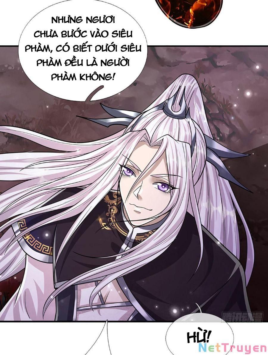 đọc truyện Bị Giam Cầm Trăm Vạn Năm Đệ Tử Ta Trải Khắp Chư Thiên Thần Giới Chương 164 ảnh 38 tại Thiên Thai Truyện