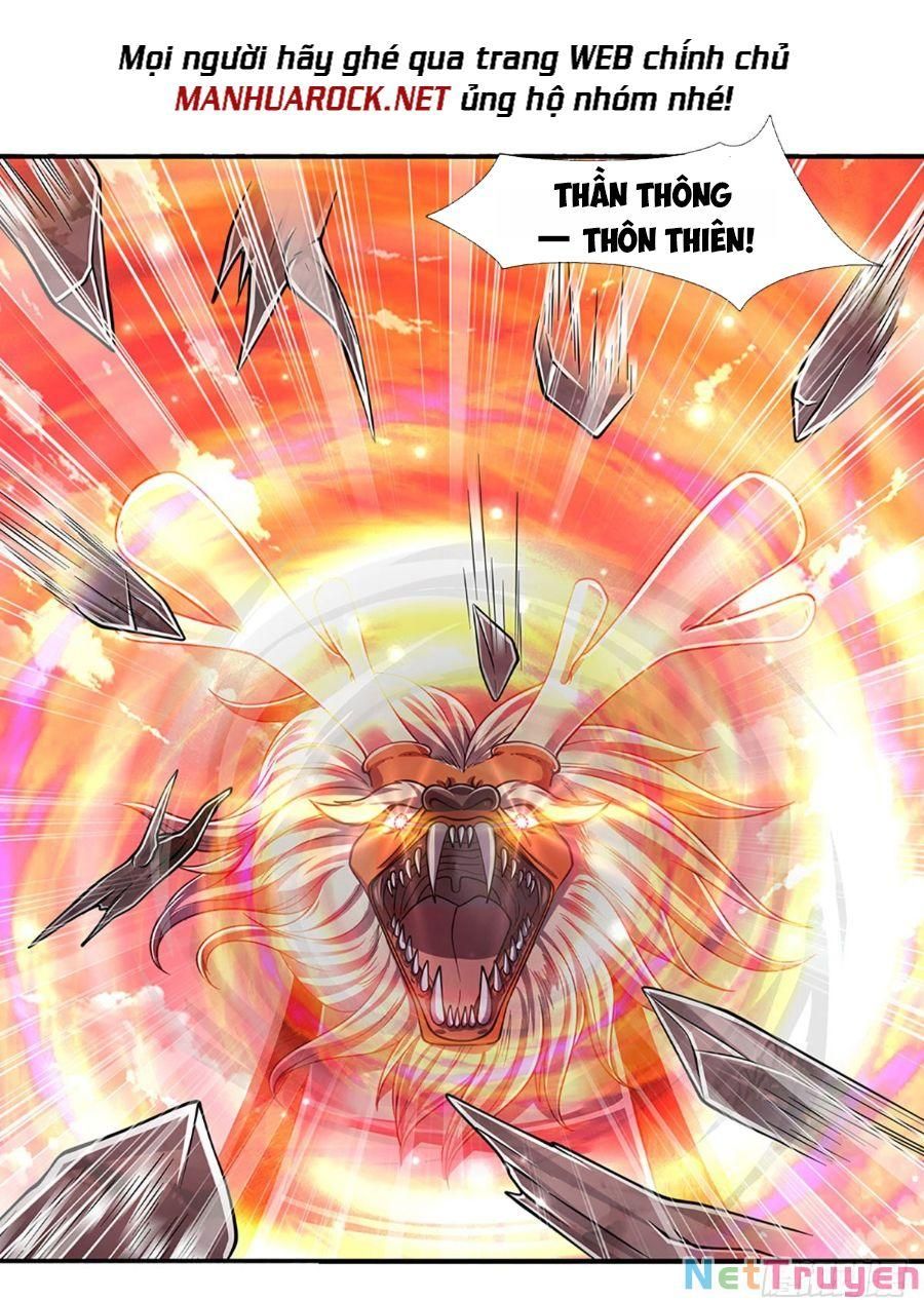 đọc truyện Bị Giam Cầm Trăm Vạn Năm Đệ Tử Ta Trải Khắp Chư Thiên Thần Giới Chương 164 ảnh 41 tại Thiên Thai Truyện