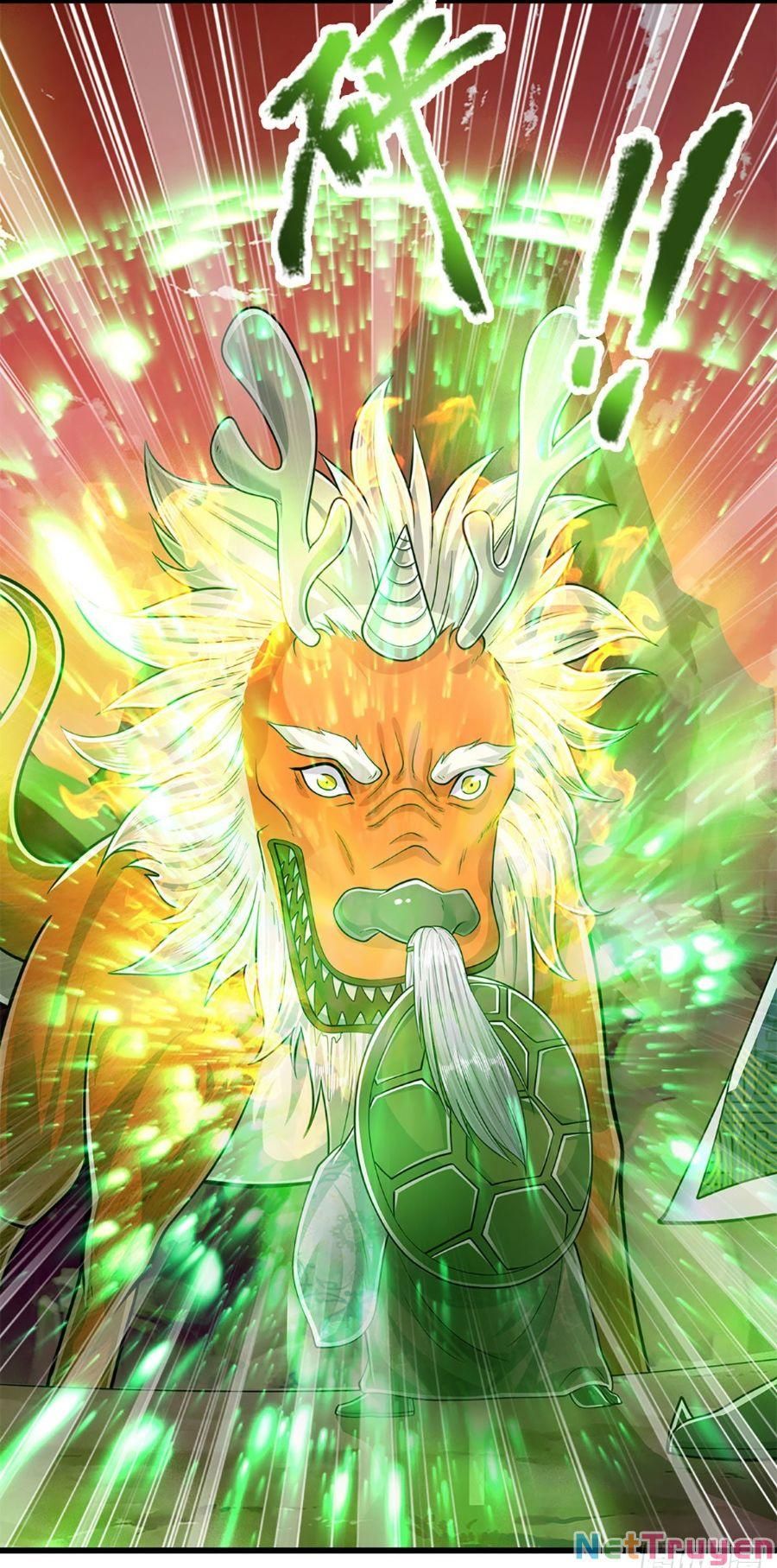 đọc truyện Bị Giam Cầm Trăm Vạn Năm Đệ Tử Ta Trải Khắp Chư Thiên Thần Giới Chương 164 ảnh 6 tại Thiên Thai Truyện