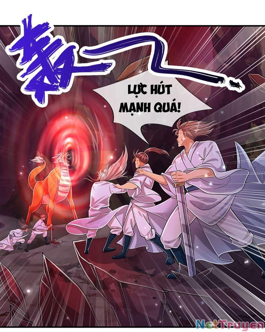 đọc truyện Bị Giam Cầm Trăm Vạn Năm Đệ Tử Ta Trải Khắp Chư Thiên Thần Giới Chương 164 ảnh 42 tại Thiên Thai Truyện