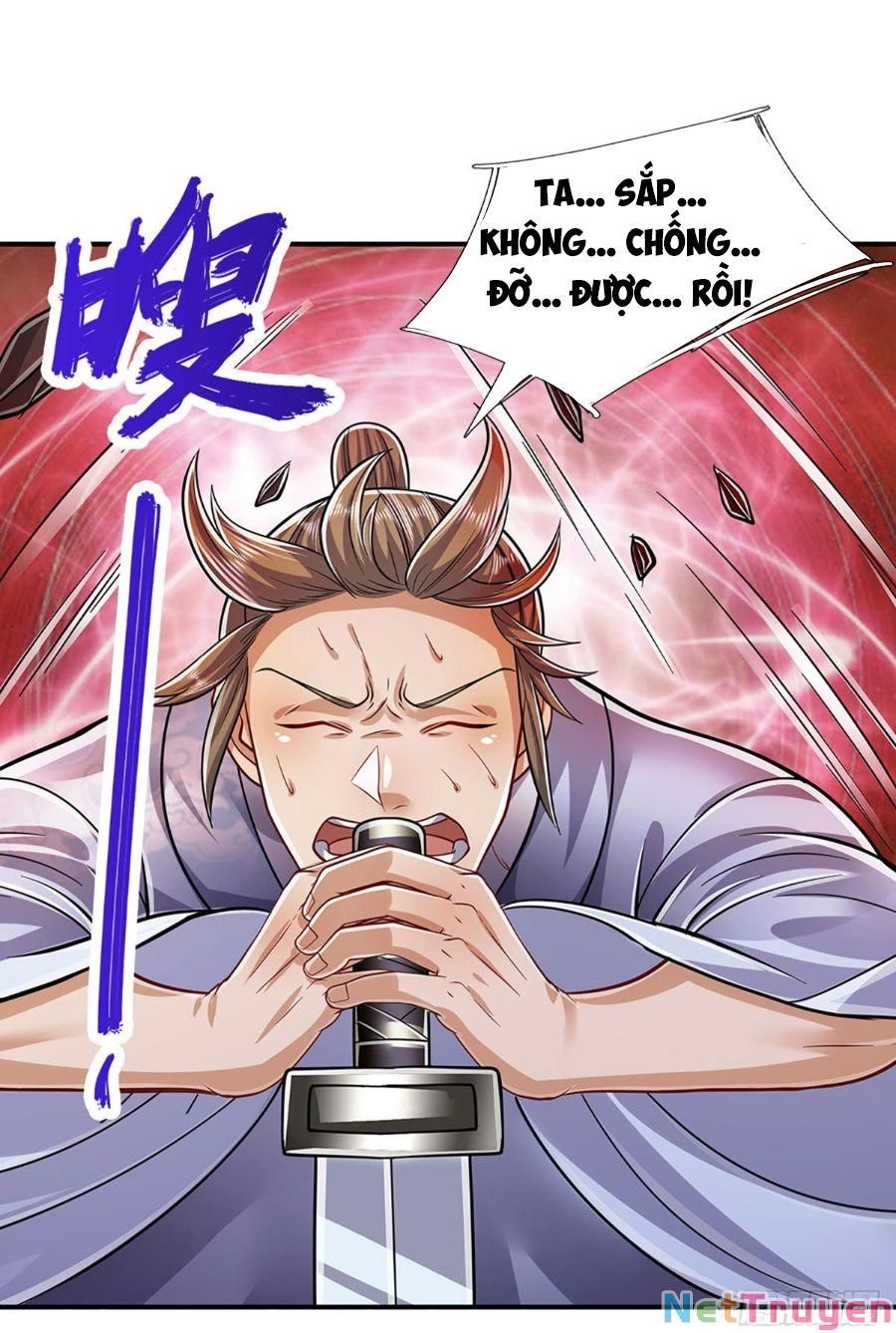 đọc truyện Bị Giam Cầm Trăm Vạn Năm Đệ Tử Ta Trải Khắp Chư Thiên Thần Giới Chương 164 ảnh 43 tại Thiên Thai Truyện