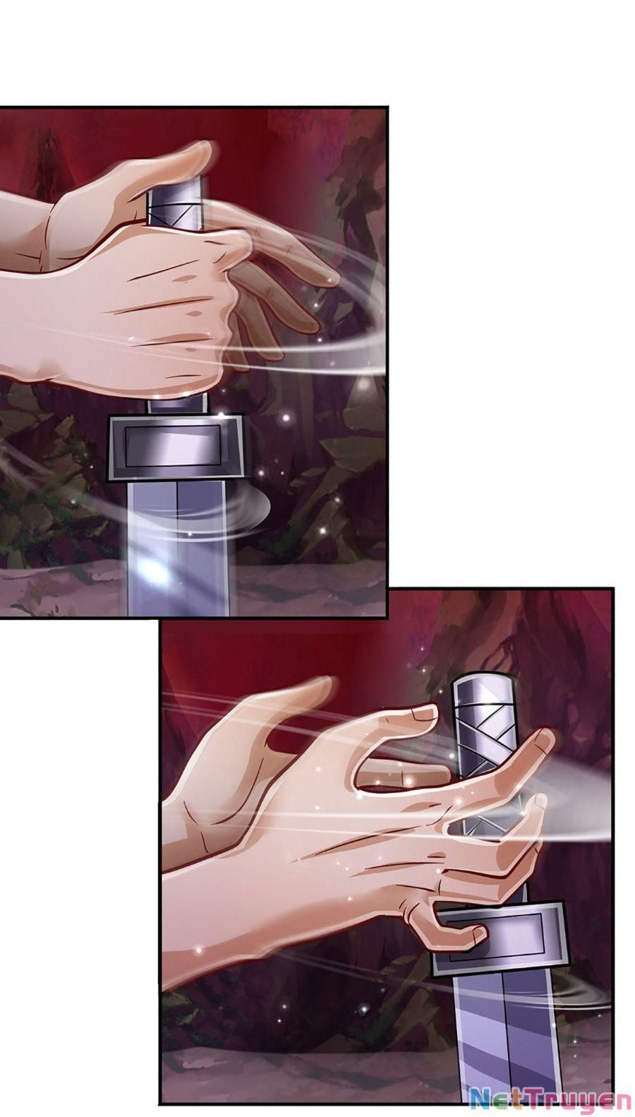 đọc truyện Bị Giam Cầm Trăm Vạn Năm Đệ Tử Ta Trải Khắp Chư Thiên Thần Giới Chương 164 ảnh 44 tại Thiên Thai Truyện