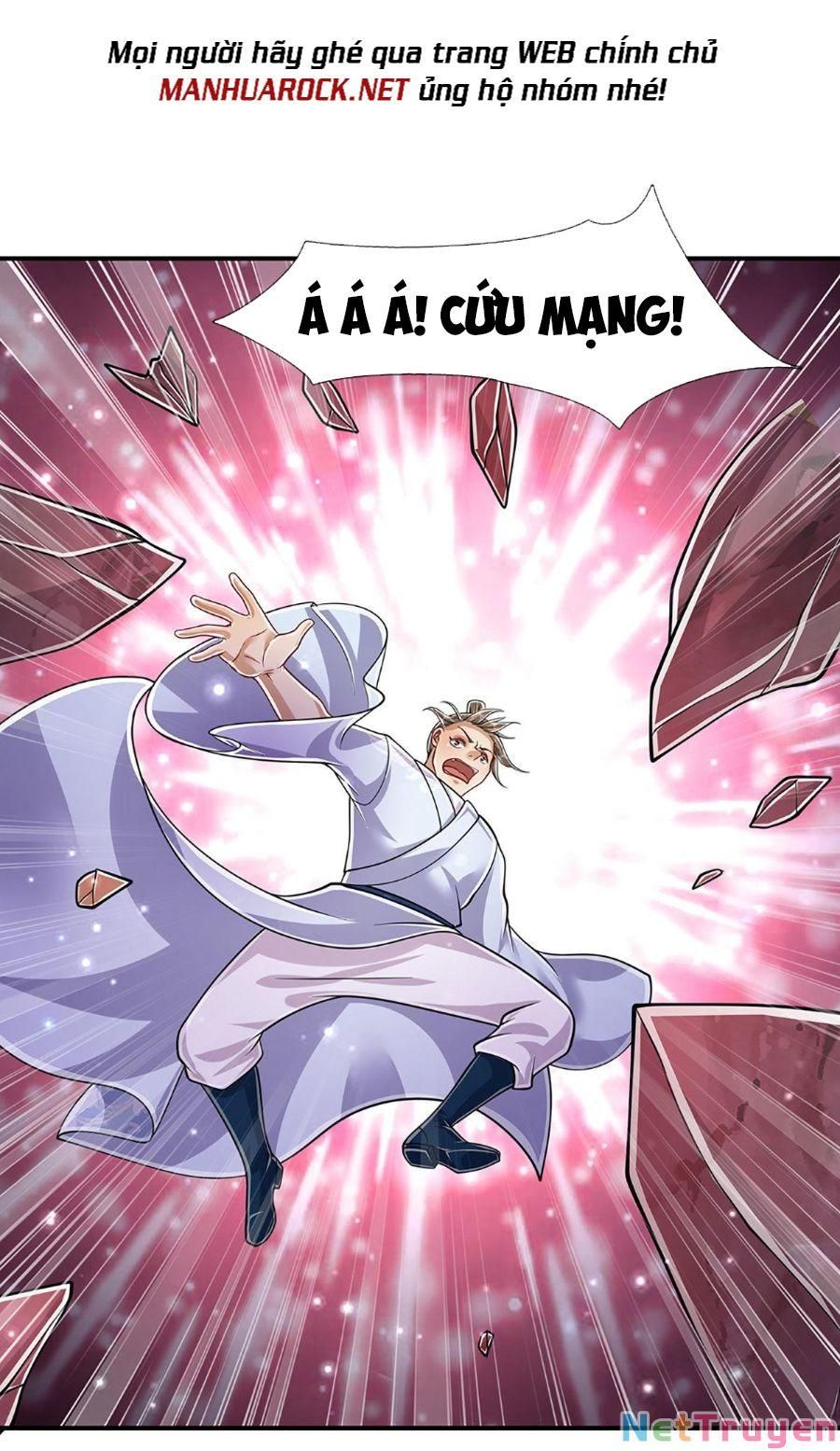 đọc truyện Bị Giam Cầm Trăm Vạn Năm Đệ Tử Ta Trải Khắp Chư Thiên Thần Giới Chương 164 ảnh 45 tại Thiên Thai Truyện