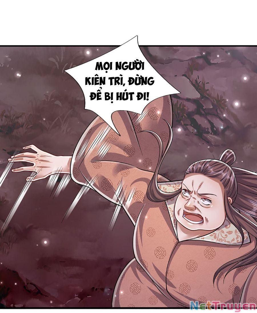 đọc truyện Bị Giam Cầm Trăm Vạn Năm Đệ Tử Ta Trải Khắp Chư Thiên Thần Giới Chương 164 ảnh 49 tại Thiên Thai Truyện