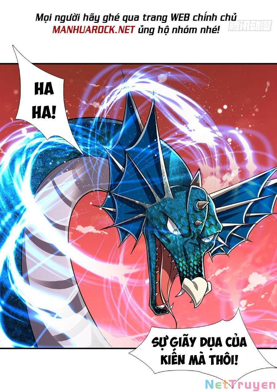 đọc truyện Bị Giam Cầm Trăm Vạn Năm Đệ Tử Ta Trải Khắp Chư Thiên Thần Giới Chương 164 ảnh 50 tại Thiên Thai Truyện