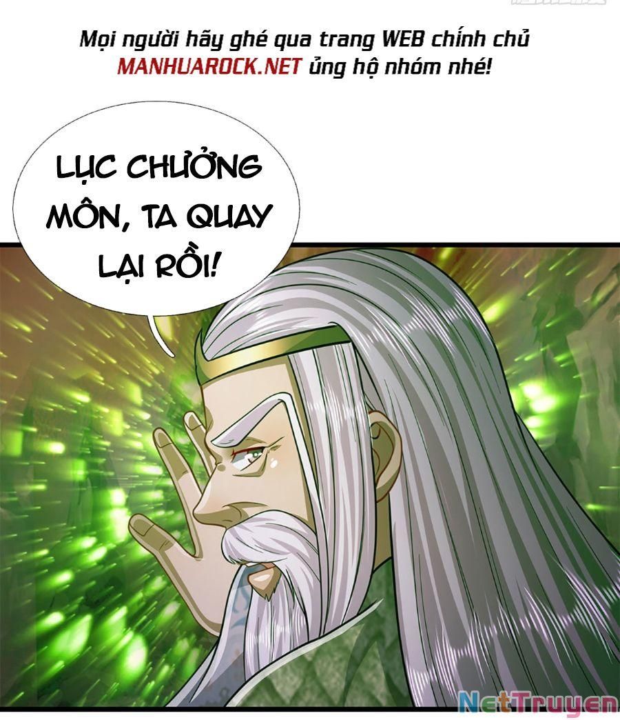 đọc truyện Bị Giam Cầm Trăm Vạn Năm Đệ Tử Ta Trải Khắp Chư Thiên Thần Giới Chương 164 ảnh 7 tại Thiên Thai Truyện