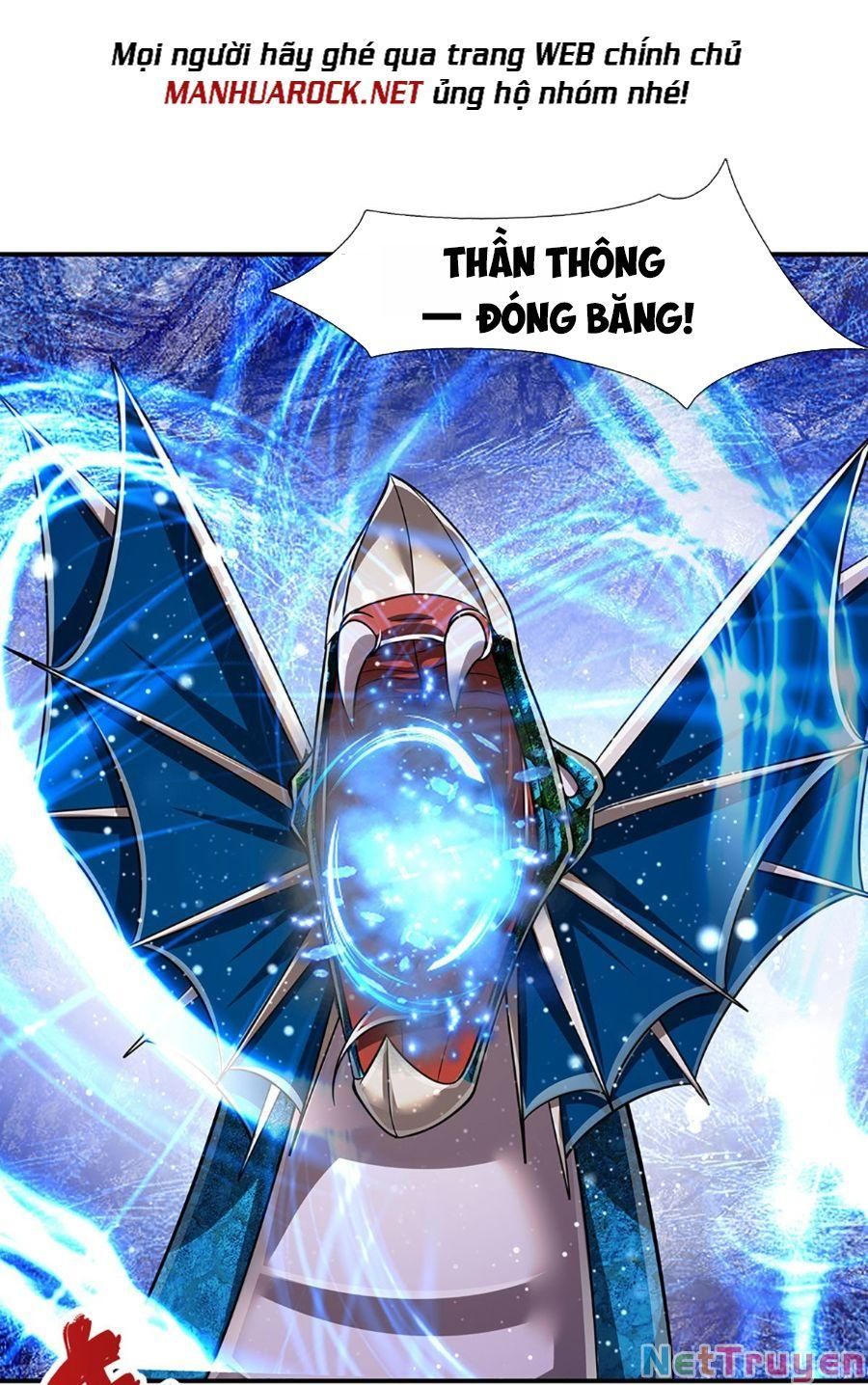 đọc truyện Bị Giam Cầm Trăm Vạn Năm Đệ Tử Ta Trải Khắp Chư Thiên Thần Giới Chương 164 ảnh 52 tại Thiên Thai Truyện