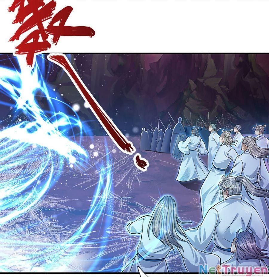 đọc truyện Bị Giam Cầm Trăm Vạn Năm Đệ Tử Ta Trải Khắp Chư Thiên Thần Giới Chương 164 ảnh 53 tại Thiên Thai Truyện