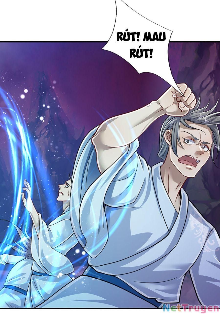 đọc truyện Bị Giam Cầm Trăm Vạn Năm Đệ Tử Ta Trải Khắp Chư Thiên Thần Giới Chương 164 ảnh 54 tại Thiên Thai Truyện